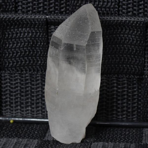 ヒマラヤ水晶 原石 ポイント 【マニカラン産 レア物】 天然水晶 石