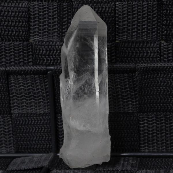 ヒマラヤ水晶 原石 ポイント 【ヒマラヤ マニカラン産】 天然水晶 浄化