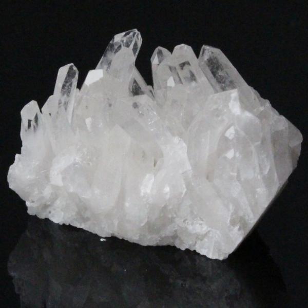 水晶 クラスター 原石 水晶クラスター 天然石