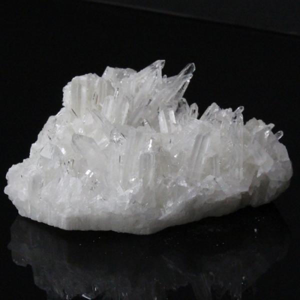 水晶 クラスター 浄化 天然水晶 石 原石 浄化用水晶 水晶原石