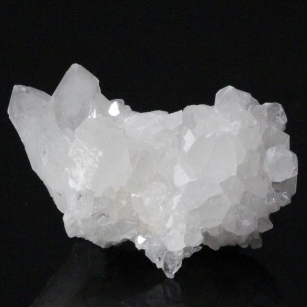 ヒマラヤ水晶 クラスター 【レア 1点物】 天然水晶 原石 浄化用水晶