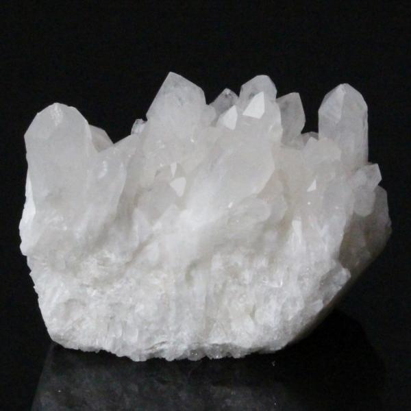 ヒマラヤ水晶 クラスター 浄化 天然水晶 石 原石 浄化用水晶 ヒマラヤ