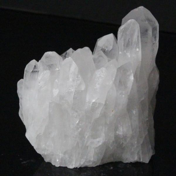 ヒマラヤ水晶 クラスター 天然水晶 原石 浄化用水晶 浄化 ヒマラヤ水晶