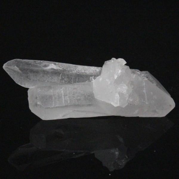 ヒマラヤ水晶 クラスター 浄化 天然水晶 石 原石 浄化用水晶 ヒマラヤ