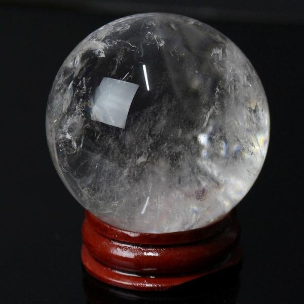 天然 水晶玉 47mmの魅力と選び方ガイド