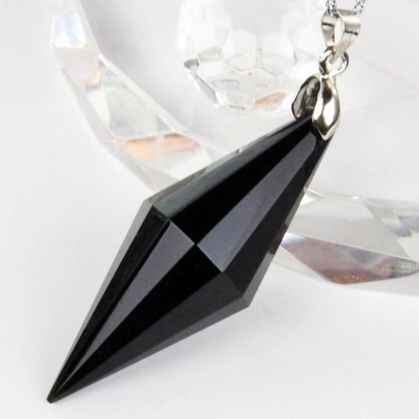 新発売】 アモルファス水晶ペンダントヘッド - メルカリ その他 - その他