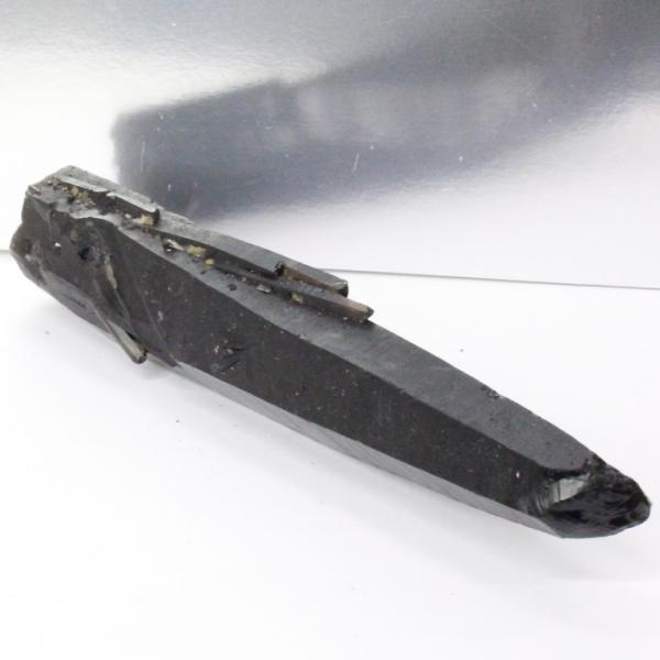 モリオン クラスター 原石 石 モリオンクラスター Morion 黒水晶 魔