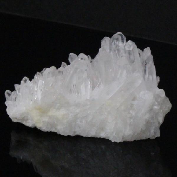 ヒマラヤ水晶 クラスター  原石 石  クリスタル ヒマラヤ 水晶 天然 一点物
