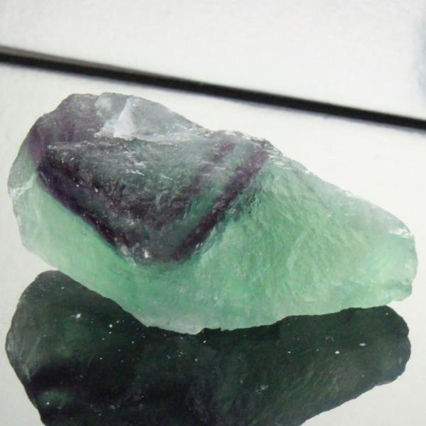 フローライト 原石 【レア 1点物】 原石 石 鉱石 フローライト原石  パワーストーン