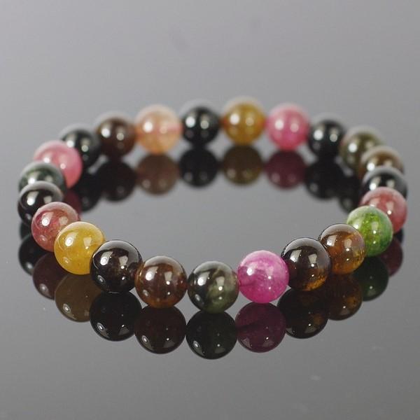 トルマリン ブレスレット 限定 tourmaline 電気石 Bracelet