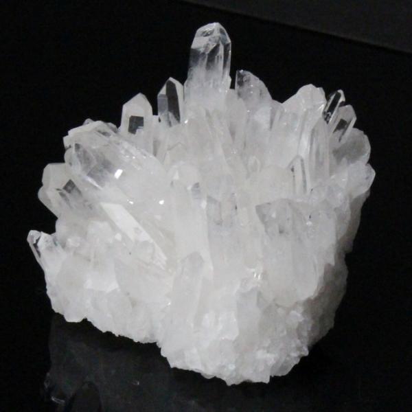 水晶 クラスター  原石 クラスター 置物  クリスタル Crystal 水晶 パワーストーン