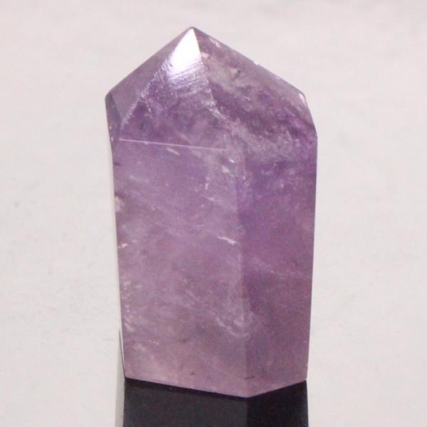 アメジスト ポイント 【一点物 現物】 原石 柱  アメジストポイント 紫水晶 Amethyst アメシスト 天然 一点物
