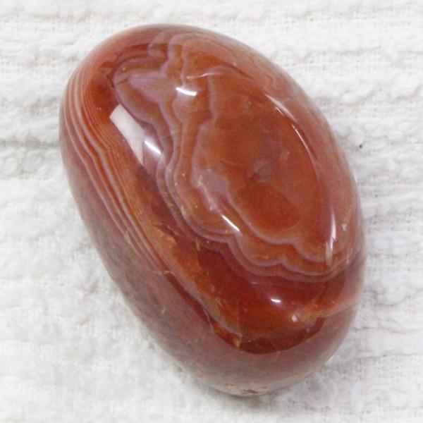 メノウ タンブル 【安心の一点物】 原石 クラスター   天然石