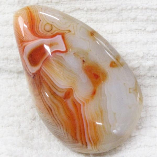 瑪瑙 タンブル  原石 石 鉱石   天然 一点物