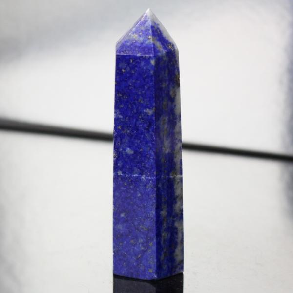 ラピスラズリ ポイント  原石 ポイント 置物 ラピスラズリポイント 魔除け 厄除け ラピス 青金石 天然石