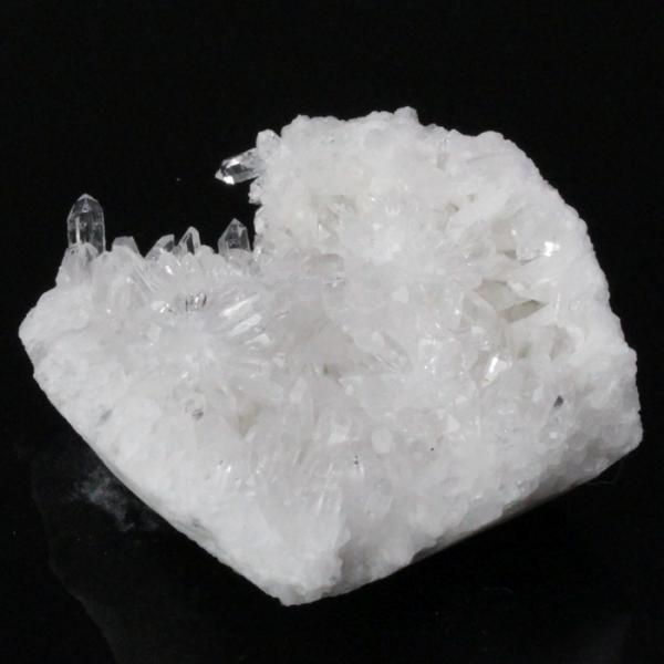 水晶 クラスター  原石 石 置物 水晶クラスター クリスタル Crystal 水晶 一点物 現物