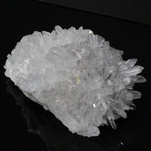 水晶 クラスター 原石 石 鉱石 インテリア 水晶クラスター クォーツ