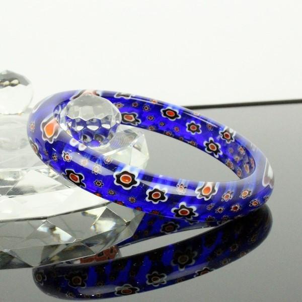 ベネチアンガラス バングル ブレスレット Glass おすすめ Bracelet 激安 メンズ レディース 海外直輸入価格で販売 A5197 パワーストーン 天然石 Lulu House 通販 Yahoo ショッピング