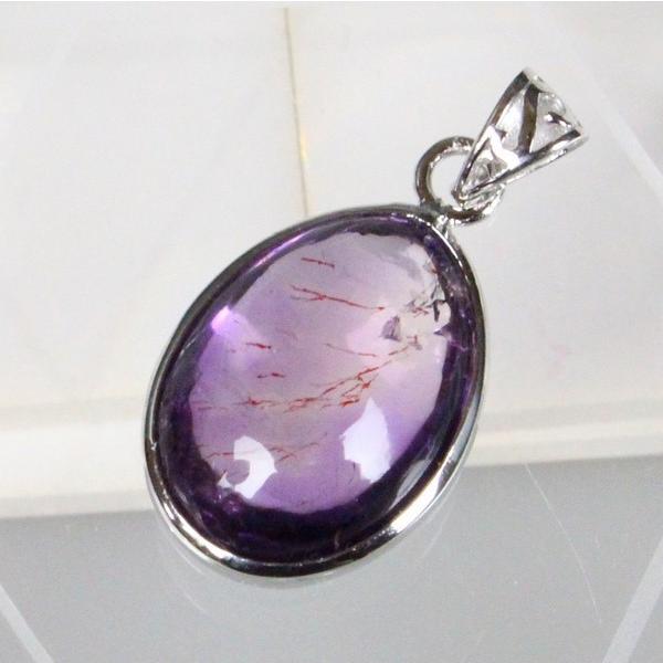 ☆A-m@！福運招財宝珠⑦！極美！スーパー　セブン　ペンダント　ネックレス スーパーセブンペンダント（ネックレストップ） - 埼玉県吉川市