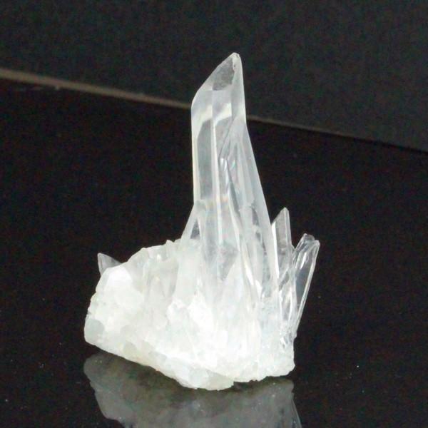 水晶 クラスター ポイント quartz 天然石 Gemstone ポイント