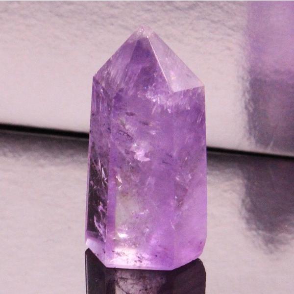 アメジスト ポイント 天然石 amethyst 紫水晶 クラスター Point