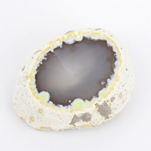 水入り瑪瑙 原石 水晶 Agate アゲート 一点物 クラスター 7pixelsadv Com