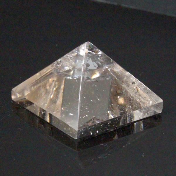 水晶 ピラミッド 原石 quartz クリスタル Pyramid パワーストーン