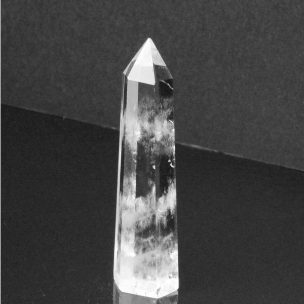 水晶 ポイント 原石 crystal クォーツ Point クラスター