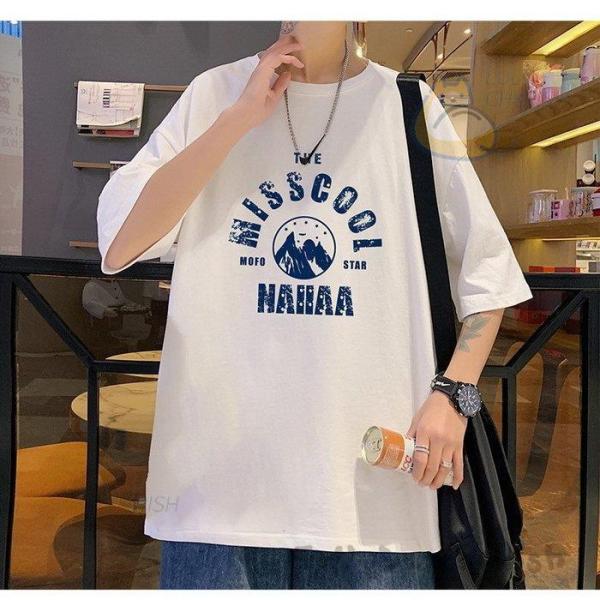 ファッション すぐ発送可能 Tシャツ メンズ レディース 夏 半袖tシャツ カットソー プリントtシャツ ロゴt おしゃれ 夏服 オシャレ カジュアル 通学 通勤 カッコイイ ゆったりトップス Uxcmrs3hhe Boulevardrestaurants Com