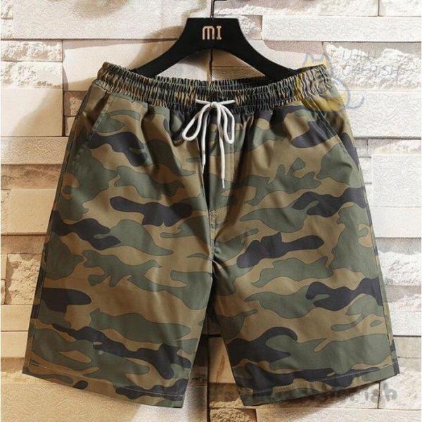 ショートパンツ 迷彩 検索ランキング注目度順 ショートパンツ 迷彩 メンズファッション
