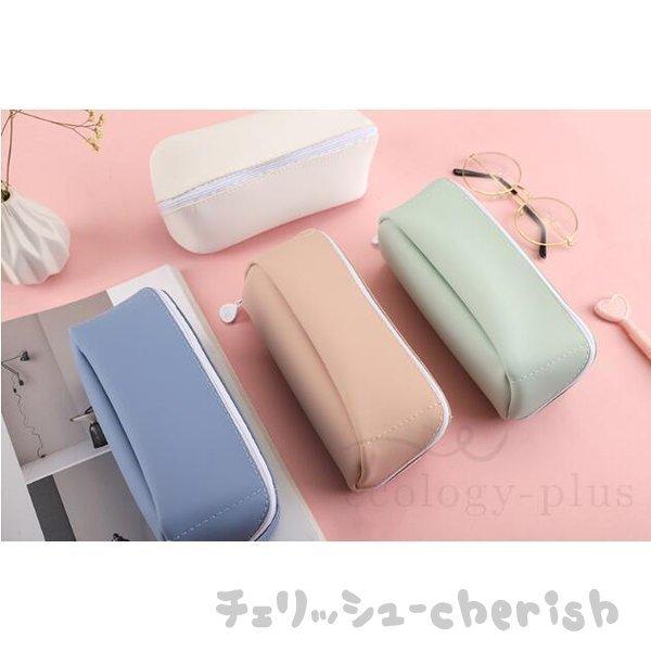 送料無料 ペンケース おしゃれ Pu革 桜 かわいい 筆箱 女子 レディース レザー 小物入れ 文房具 高級感 男女兼用 シンプル 卒業式 Zxs 17 Q68 チェリッシュ Cherish 通販 Yahoo ショッピング