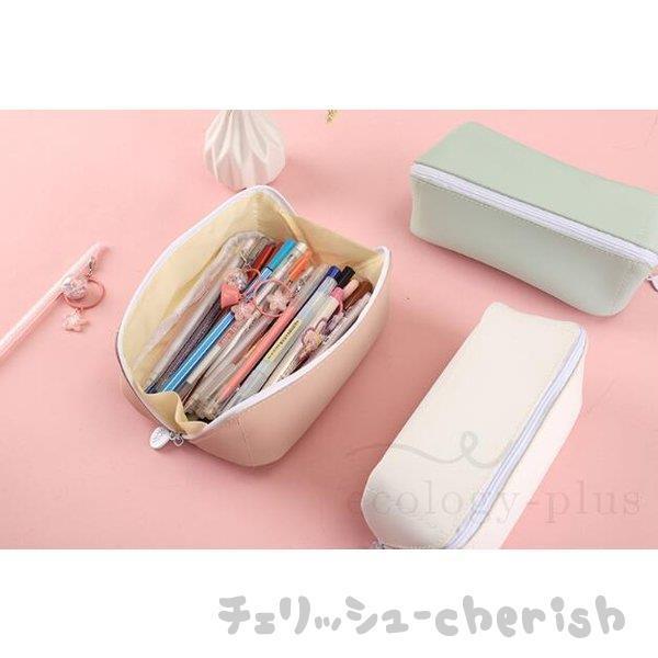 送料無料 ペンケース おしゃれ PU革 桜 かわいい 筆箱 女子 レディース レザー 小物入れ 文房具 高級感 男女兼用 シンプル 卒業式 :zxs-1207-q68:チェリッシュ-cherish - 通販 - Yahoo!ショッピング 送料無料 ペンケース おしゃれ PU革 桜 かわいい 筆箱 女子 レディース レザー 小物入れ 文房具 高級感 男女兼用 シンプル 卒業式 :zxs-1207-q68:チェリッシュ-cherish - 通販 - Yahoo!ショッピング