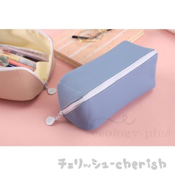 送料無料 ペンケース おしゃれ Pu革 桜 かわいい 筆箱 女子 レディース レザー 小物入れ 文房具 高級感 男女兼用 シンプル 卒業式 Zxs 17 Q68 チェリッシュ Cherish 通販 Yahoo ショッピング