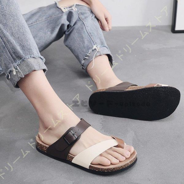 メンズ サンダル お洒落 みんな探してる人気モノ メンズ サンダル お洒落 靴