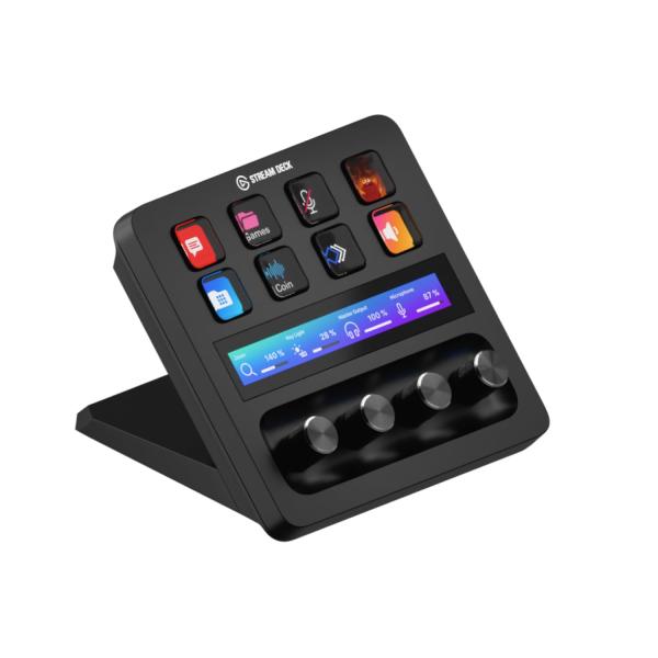 他サイト： Elgato Stream Deck +【並行輸入品】の商品画像