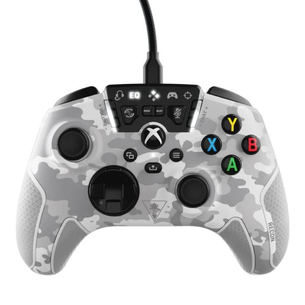 タートルビーチ(Turtle Beach) コントローラー Recon 有線 USB Xbox Steam Windo