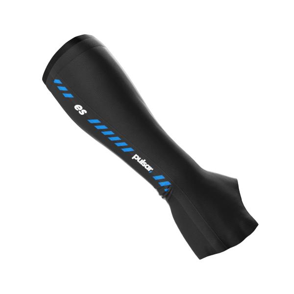他サイト： Pulsar Gaming Gears eS アームスリーブ ARM SLEEVE Palm Short Medium Black 国の商品画像