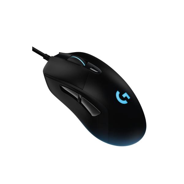 Logicool HERO ゲーミングマウス G403H 商品画像 2