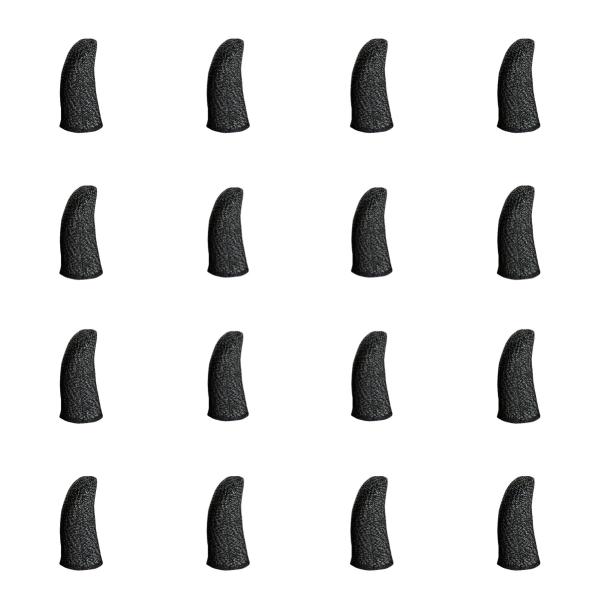 他サイト： ゆびさっく 16個入りの商品画像