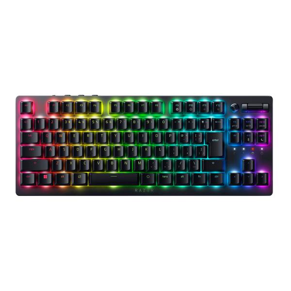 他サイト： Razer(レイザー) DeathStalker V2 Pro Tenkeyless JP Linear Optical Switch テの商品画像