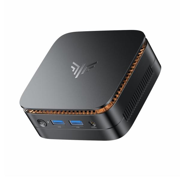 ミニpc インテルN95 mini pc Win11 Pro 16GB DDR4+512GB SSD (PCle3.0