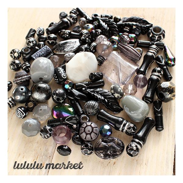 �A�N�����r�[�Y 50g�~�b�N�X�i�u���b�N�jab-058 ���i�摜