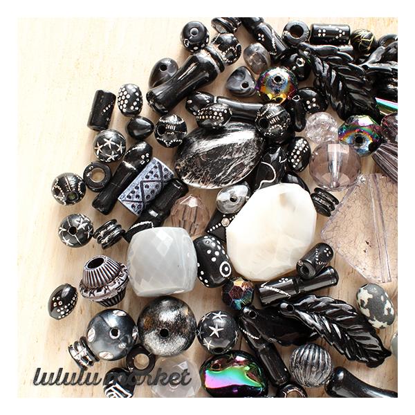 �A�N�����r�[�Y 50g�~�b�N�X�i�u���b�N�jab-058 ���i�摜2