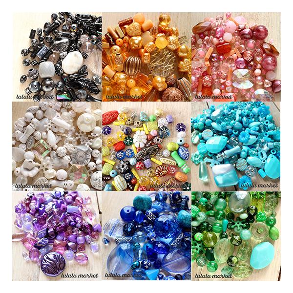 �A�N�����r�[�Y 50g�~�b�N�X�i�s���N�jab-059 ���i�摜3