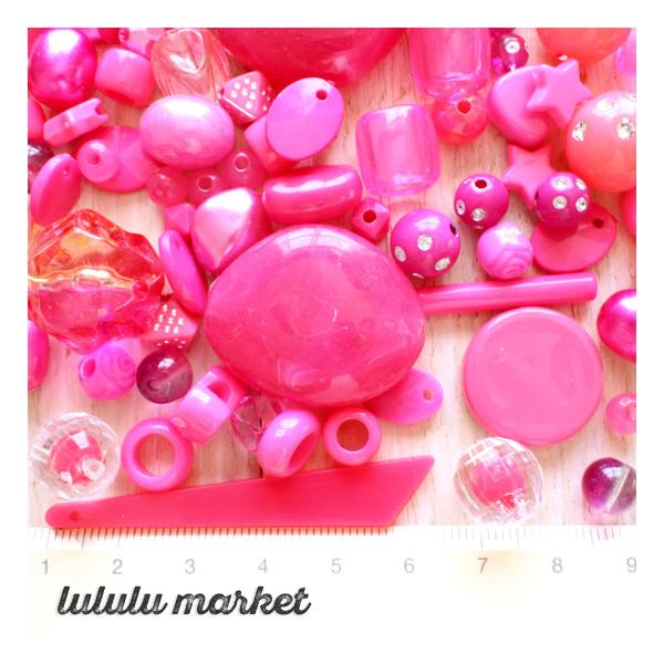 �A�N�����r�[�Y 50g�~�b�N�X�i�X�g���x���[�jab-113 ���i�摜2