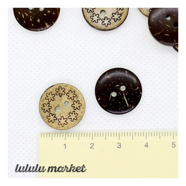 �R�R�i�b�c�{�^�� �ԕ� 18mm 10�� ab-255b ���i�摜2