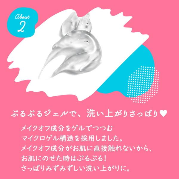クレンジング ルルルン公式 ルルルン クレンジングジェル 0ml クレンジングオイル クレンジングバーム 洗顔 毛穴 クリーム バーム リムーバー メイク落とし Lululun Paypayモール店 通販 Paypayモール