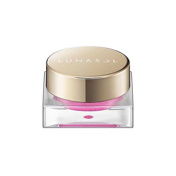 カネボウ ルナソル グラムウィンク Ex02 ルミナスピンク 限定 アイシャドウ ネコポスなら送料無料 Dejapan Bid And Buy Japan With 0 Commission