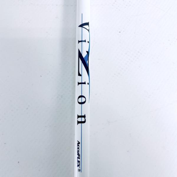 ViZion AccuFlex Ultralight55 ドライバー用 未使用 中古】その他 AccuFLEX VIZION Ultralight 55 シャフト 単品(コブラ
