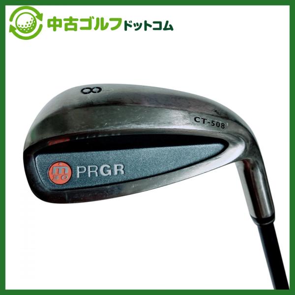 レディース プロギア CT-508 8I アイアン 【M-30】 M-30